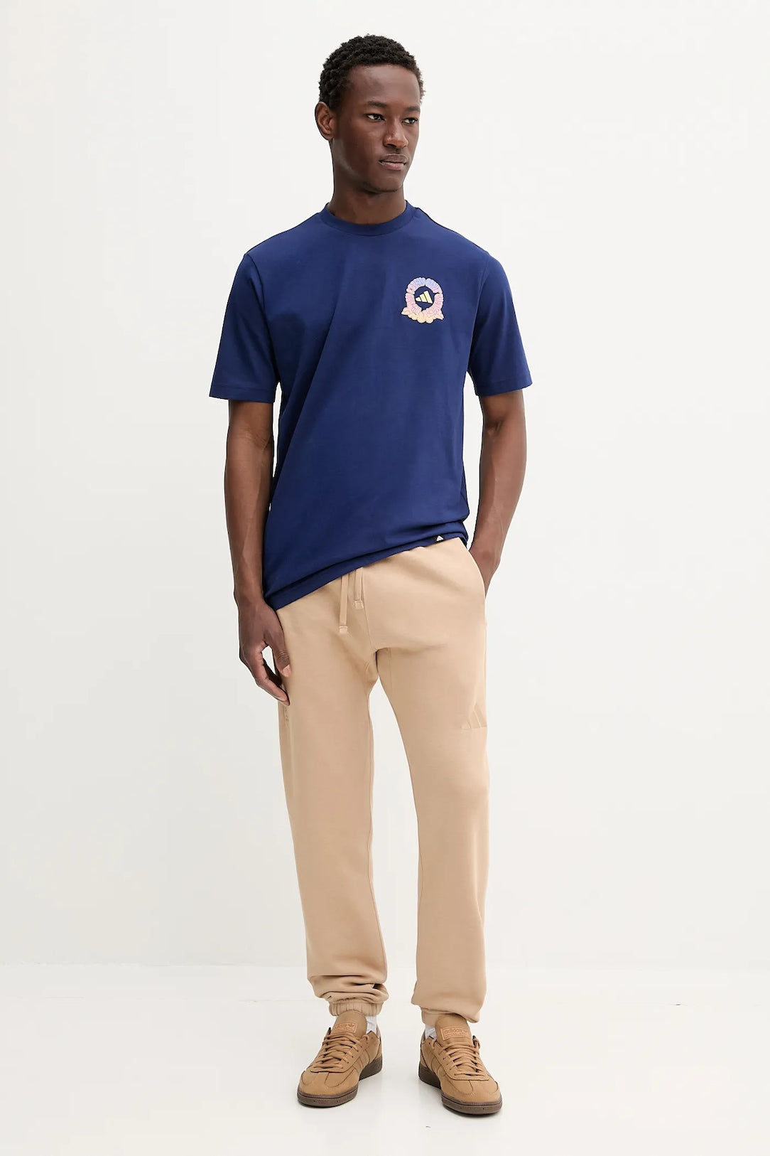 ADIDAS M PANTALONE