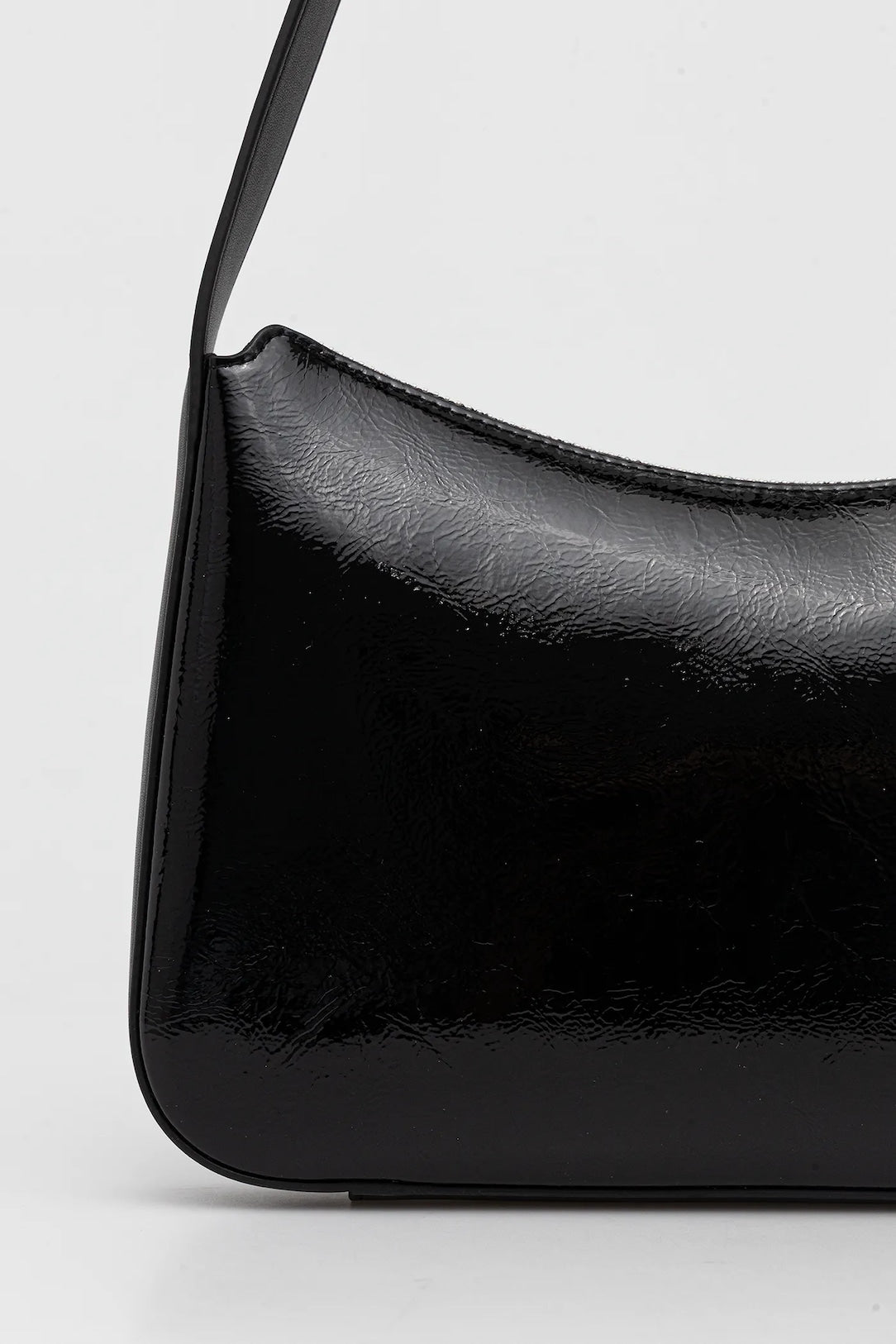 KLJ METAL LOGO SHB SHINY