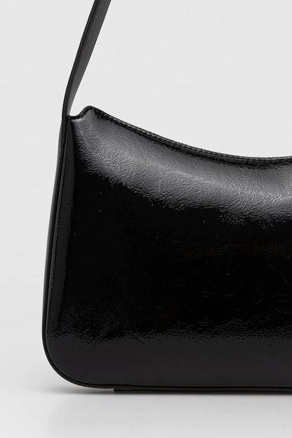 KLJ METAL LOGO SHB SHINY