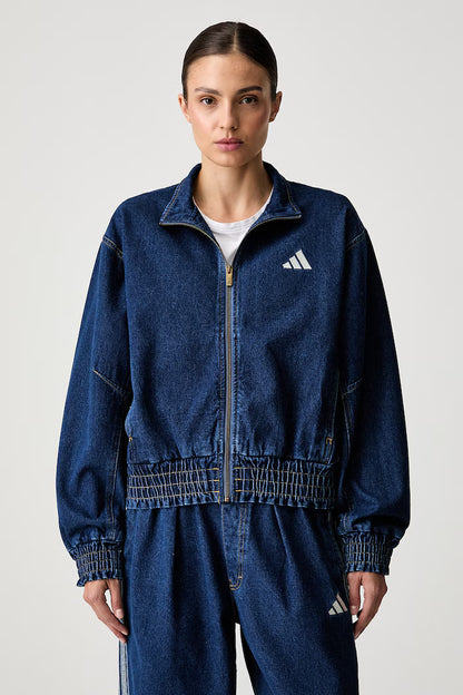 ADIDAS W ST DNM WSH JK