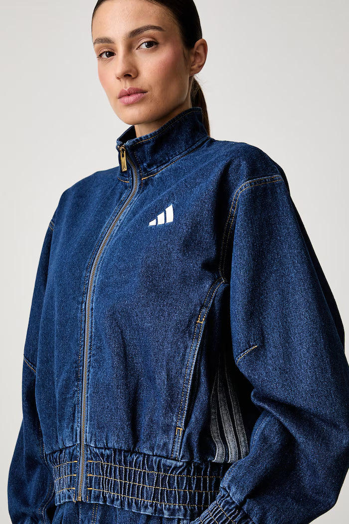 ADIDAS W ST DNM WSH JK