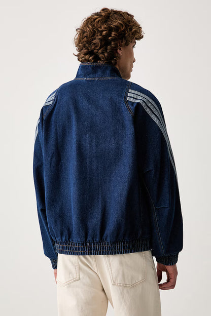 ADIDAS M STD DNM JKT