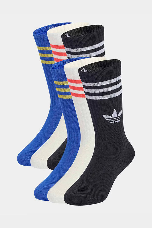 ADIDAS AOR 3S CREW S6P