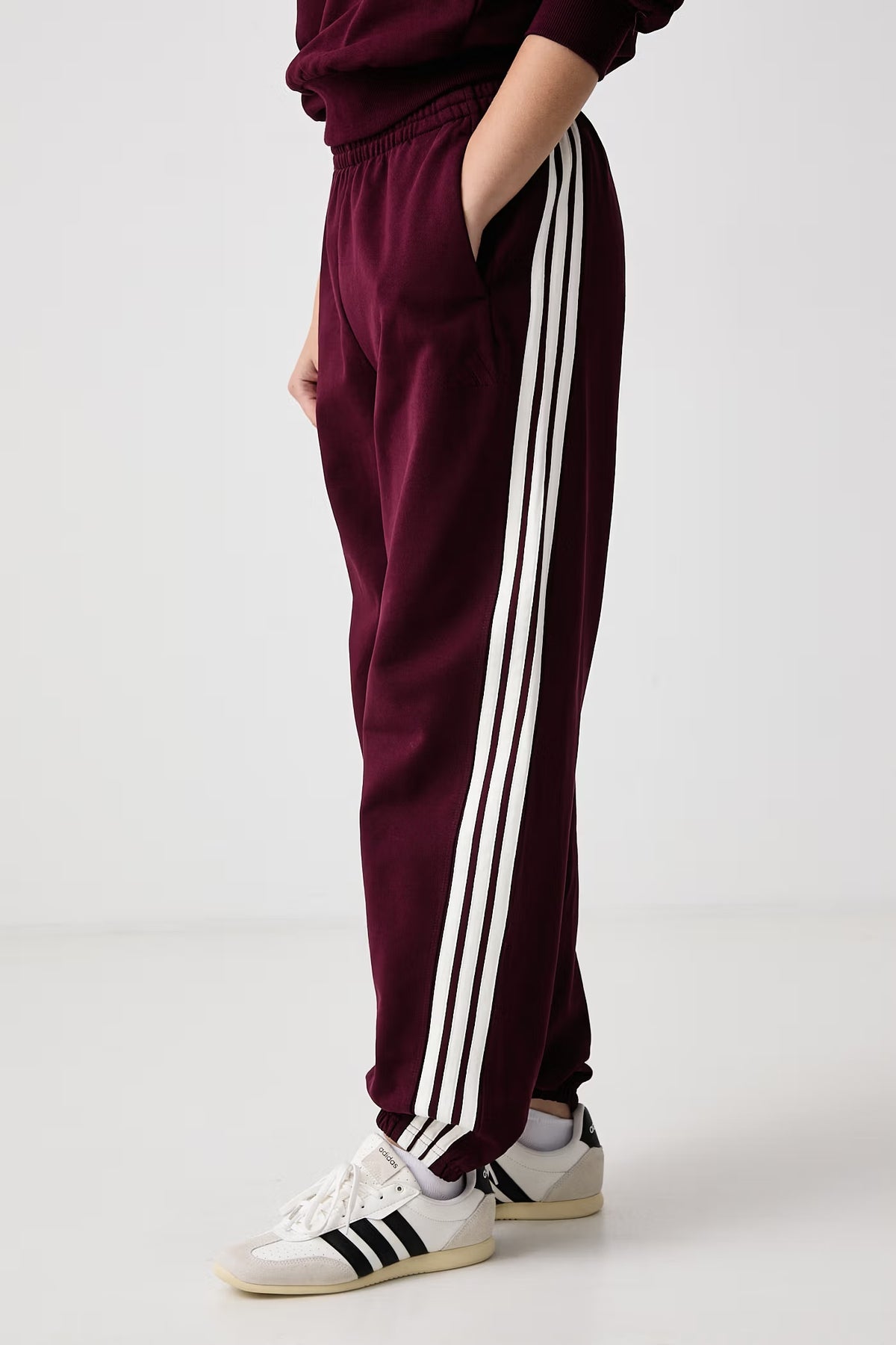 ADIDAS W AK 3S L CF PT