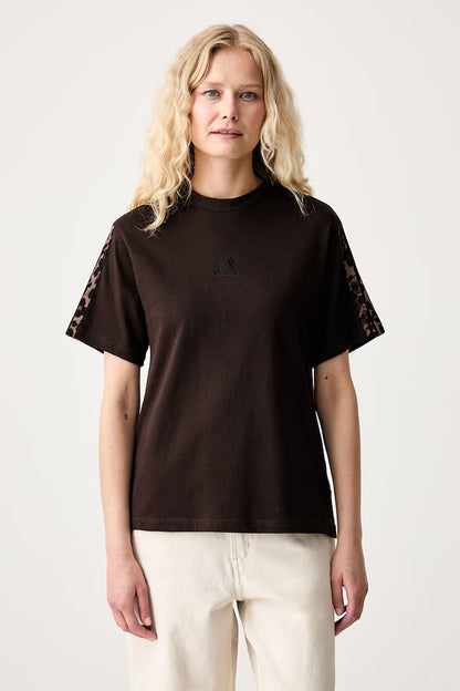 ADIDAS W AOP 3S SJ TEE