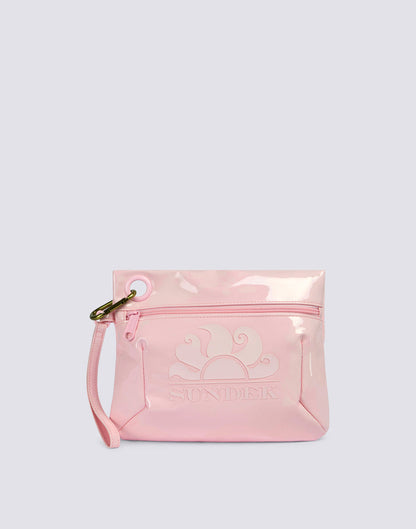 SUNDEK CLUTCH BAG