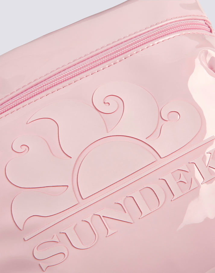 SUNDEK CLUTCH BAG