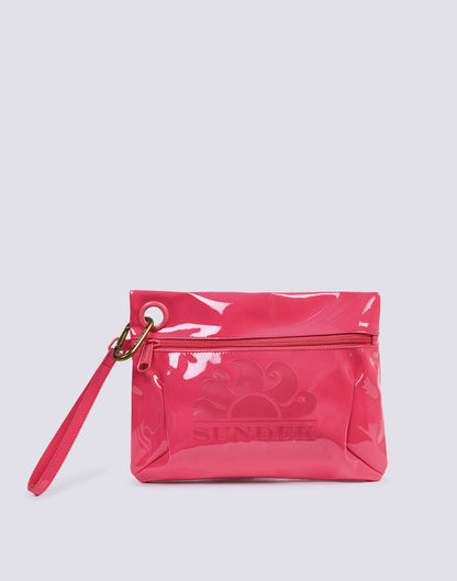 SUNDEK CLUTCH BAG