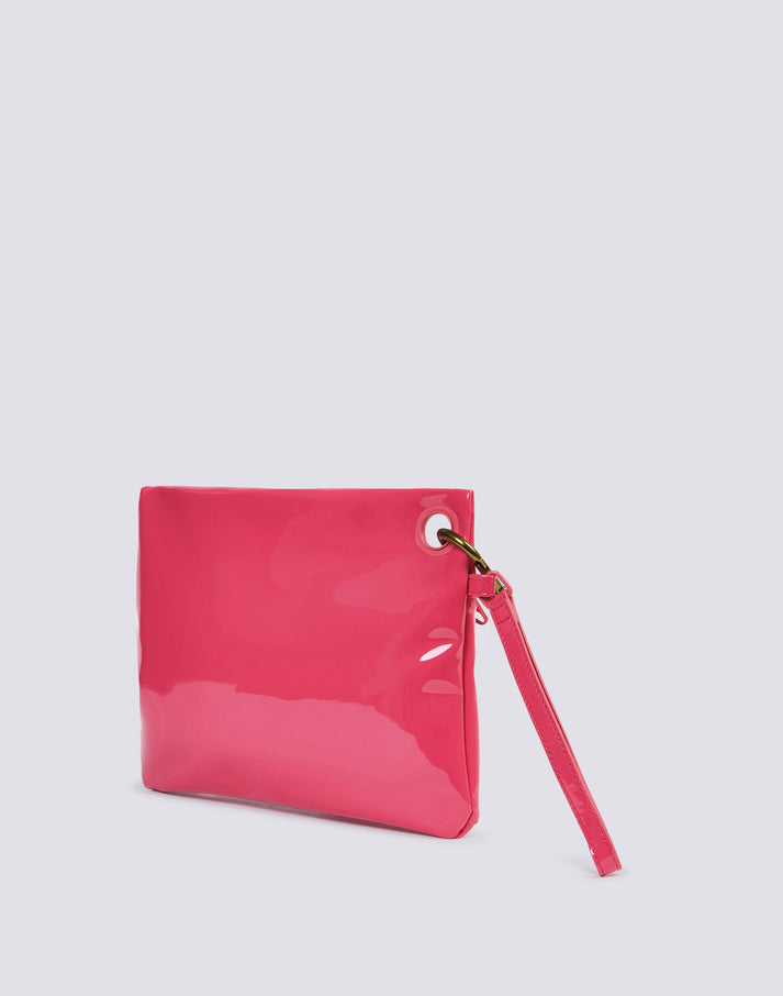 SUNDEK CLUTCH BAG