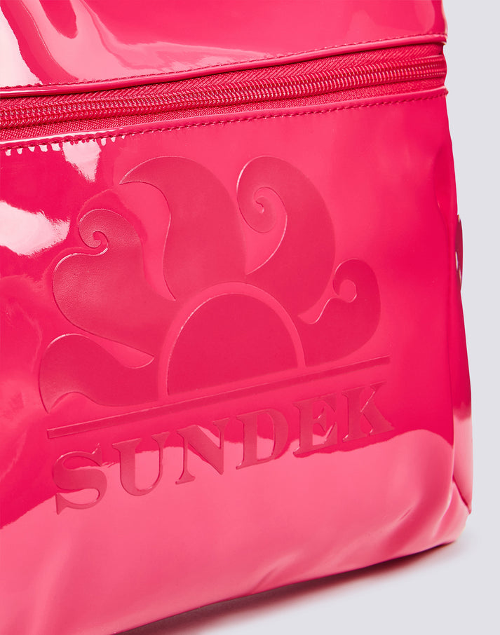 SUNDEK CLUTCH BAG