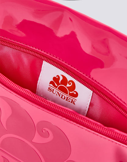 SUNDEK CLUTCH BAG