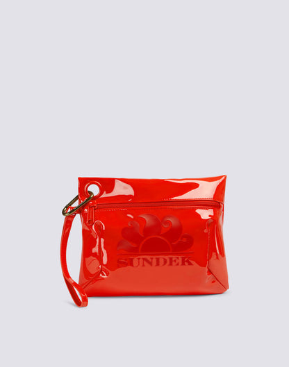 SUNDEK CLUTCH BAG
