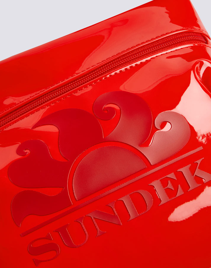 SUNDEK CLUTCH BAG