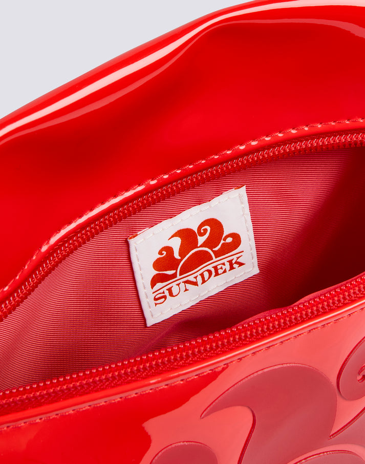SUNDEK CLUTCH BAG
