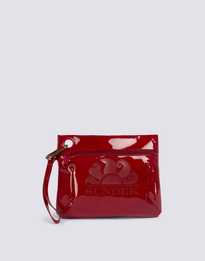 SUNDEK CLUTCH BAG