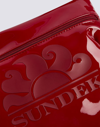SUNDEK CLUTCH BAG