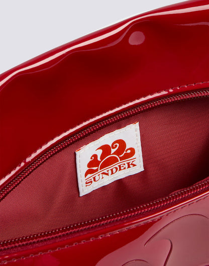 SUNDEK CLUTCH BAG