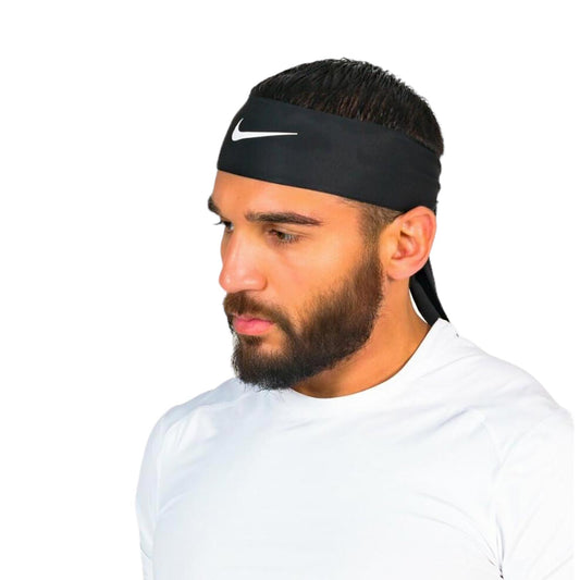 NIKE DRI-FIT HEAD TIE