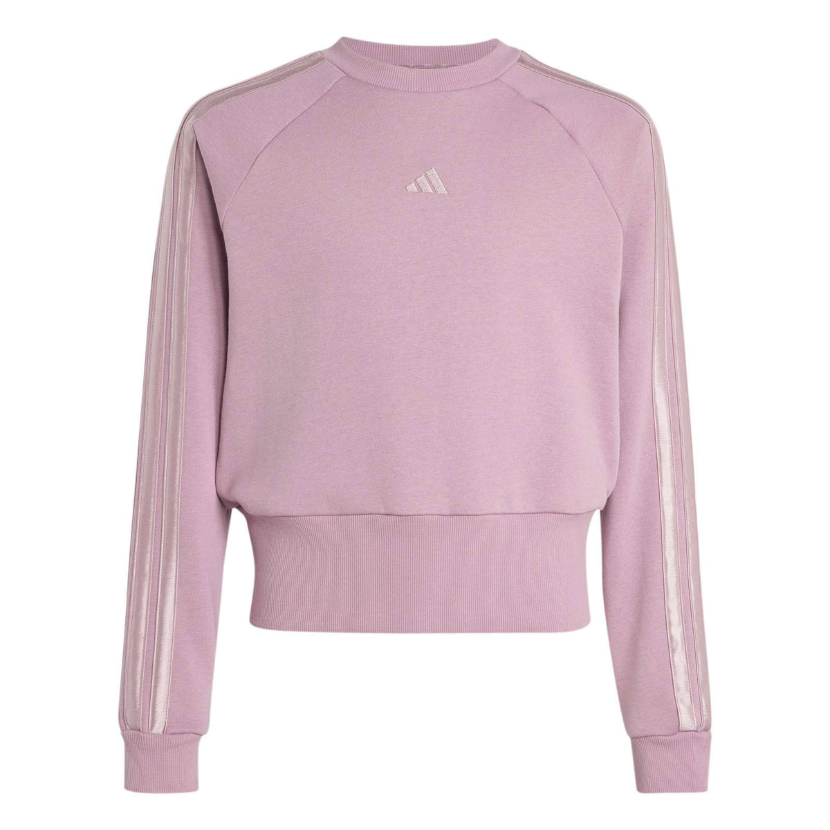 ADIDAS JG SATIN SWT