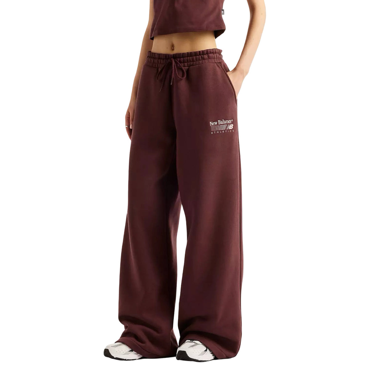 NEW BALANCE W PANTALONE