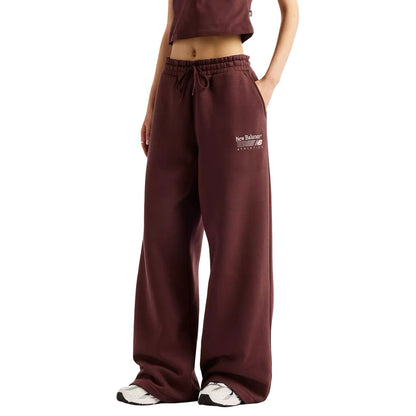 NEW BALANCE W PANTALONE