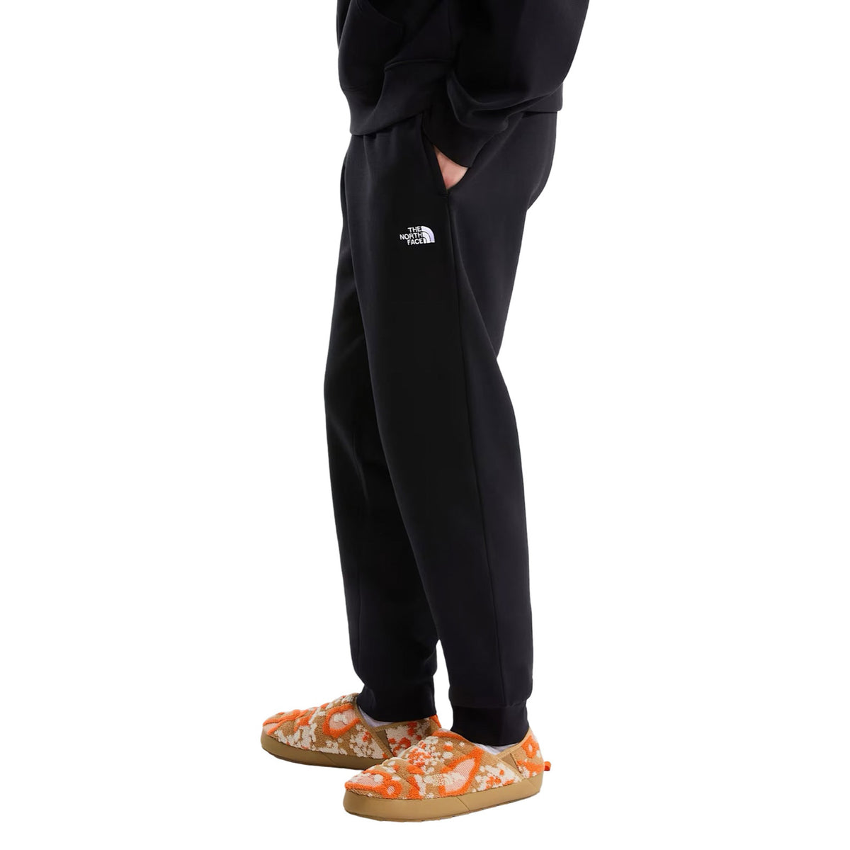 THE NORTH FACE LOGOWEAR PANTALONE