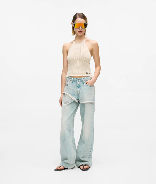 KARL LAGERFELD JEANS MR RELAXED DENIM