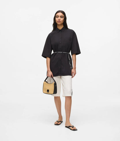 KARL LAGERFELD JEANS RELAXED BLOUSE