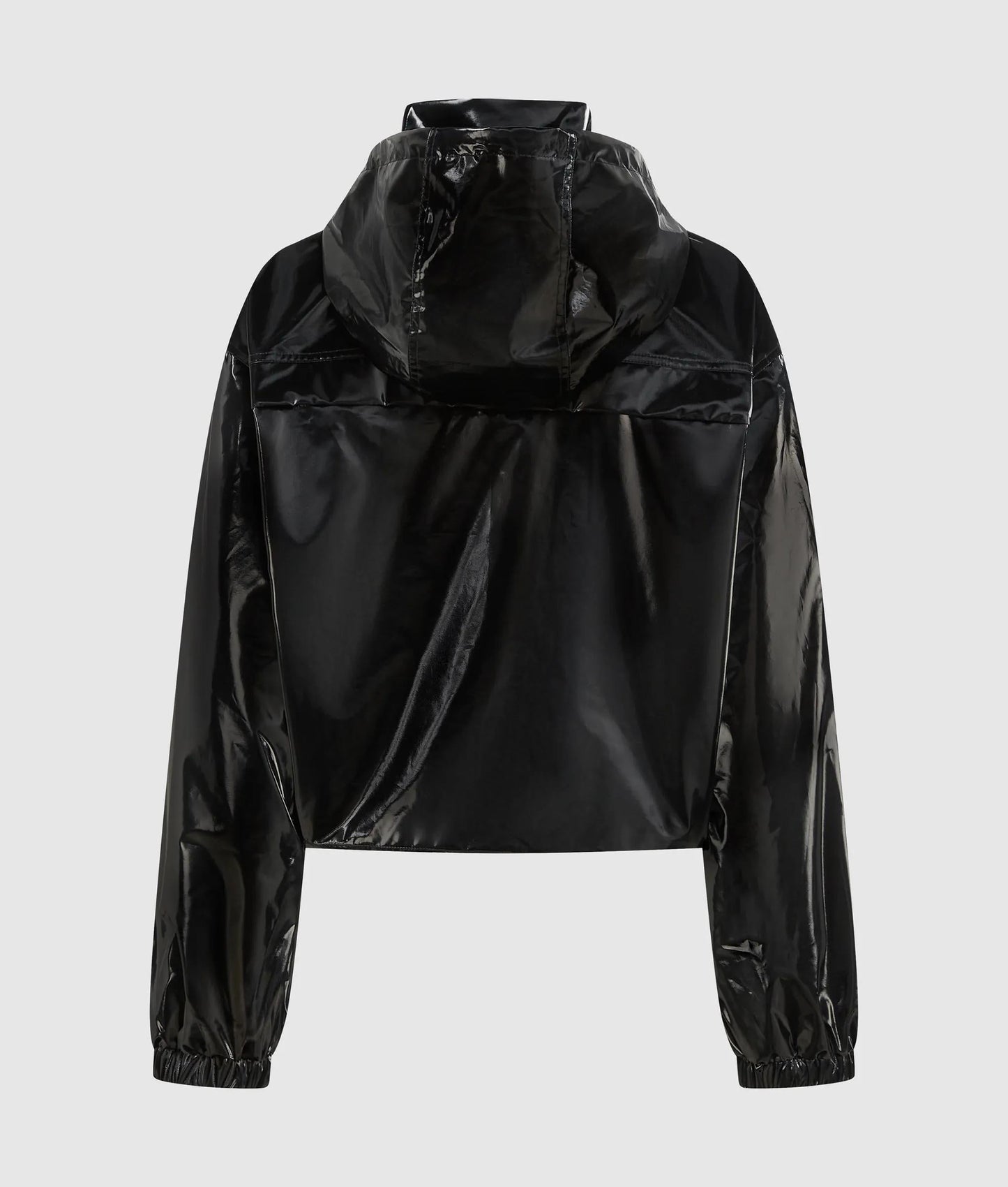 KARL LAGERFELD JEANS SHINY JACKET