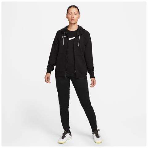 NIKE W FLC PARK20 FZ HOODIE