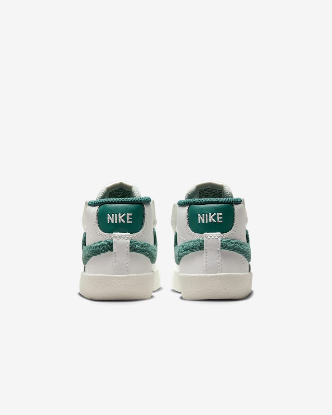 NIKE BLAZER MID 77 KI TD