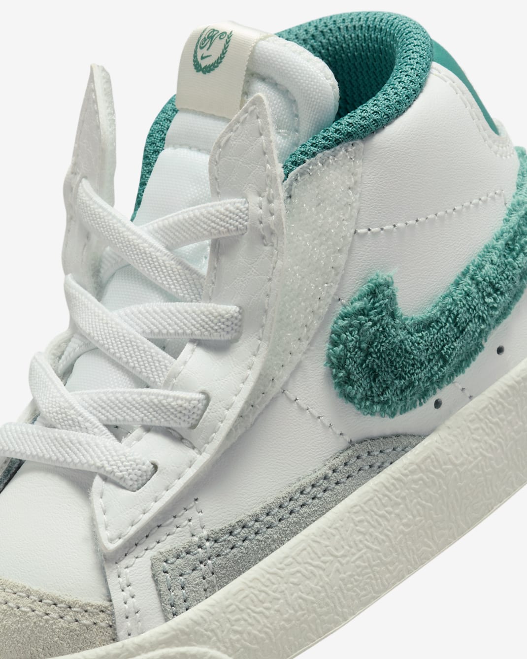 NIKE BLAZER MID 77 KI TD