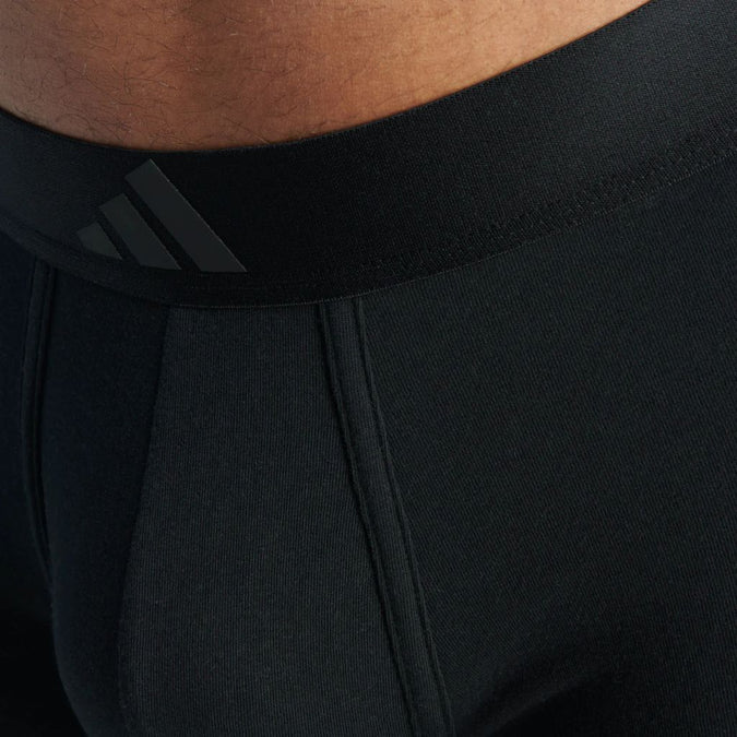 ADIDAS 2PK BOXER VITA BASSA