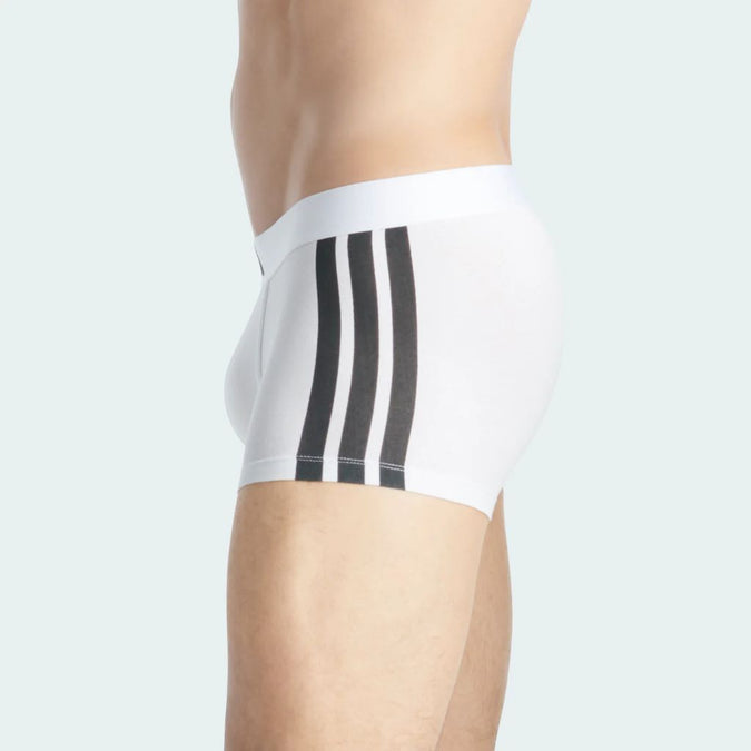 ADIDAS 2PK BOXER VITA BASSA