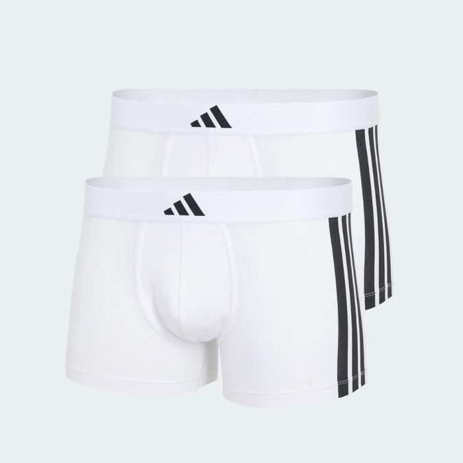 ADIDAS 2PK BOXER VITA BASSA