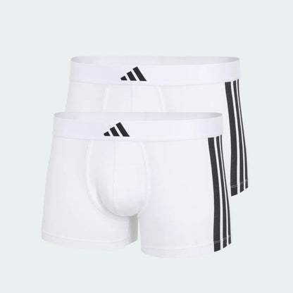 ADIDAS 2PK BOXER VITA BASSA