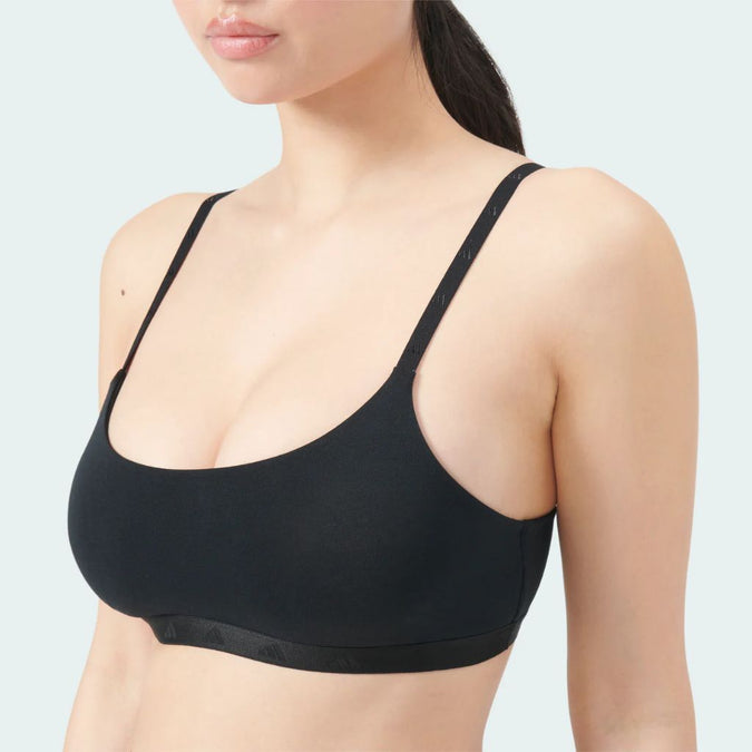 ADIDAS BRALETTE COPPE RIMOVIBILI