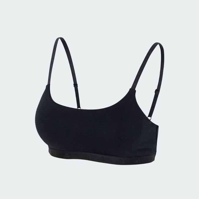 ADIDAS BRALETTE COPPE RIMOVIBILI