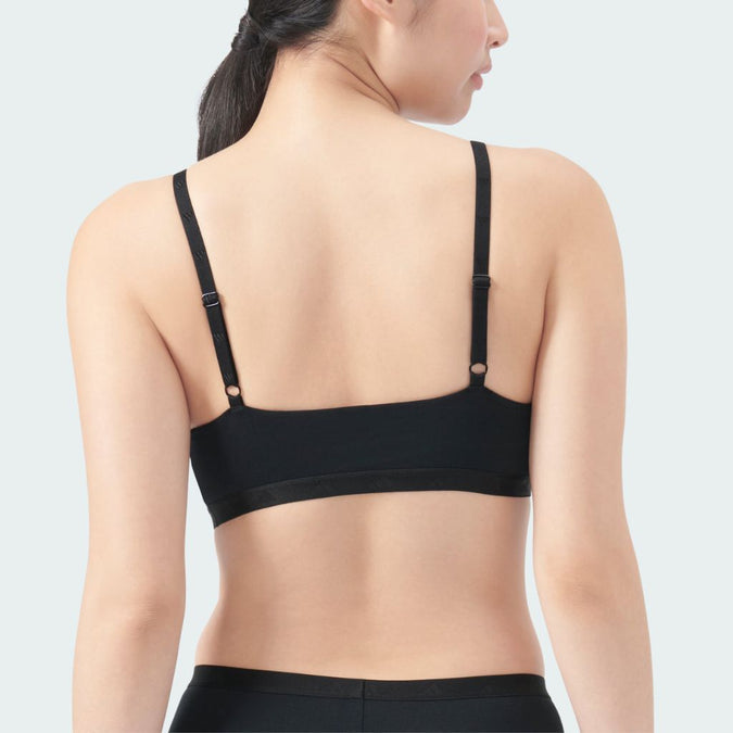 ADIDAS BRALETTE COPPE RIMOVIBILI
