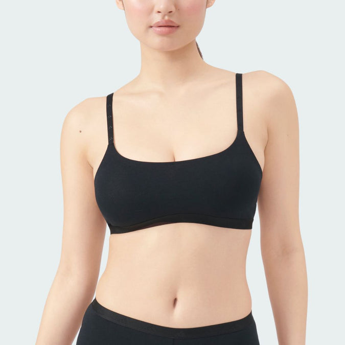 ADIDAS BRALETTE COPPE RIMOVIBILI