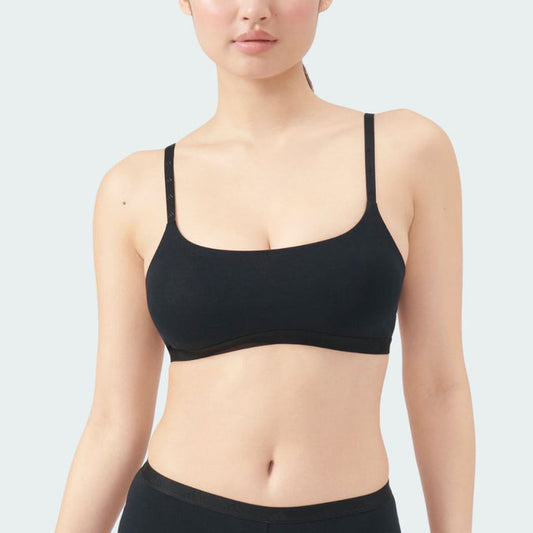 ADIDAS BRALETTE COPPE RIMOVIBILI