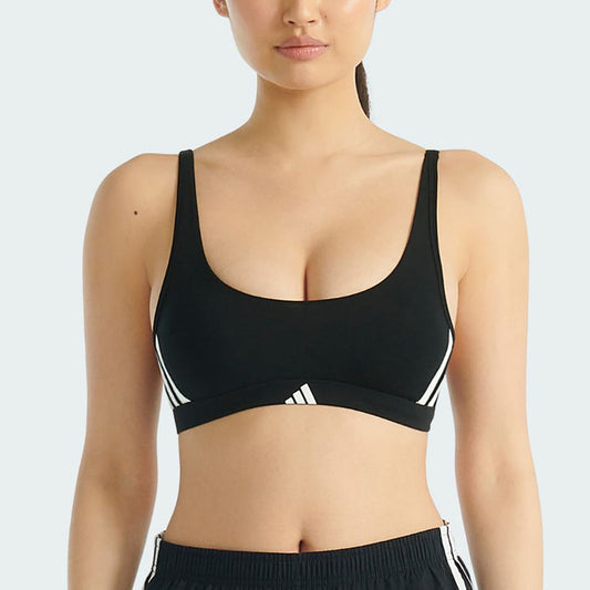 ADIDAS SCOOP BRALETTE