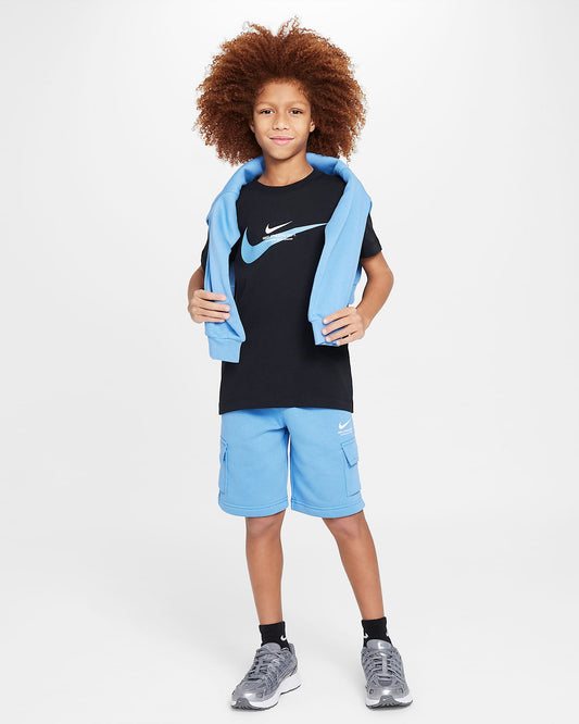 NIKE B NSW SI GRAPHIC TEE