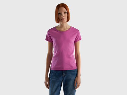 XT STUDIO SHORT SLEEVES SWEATER
