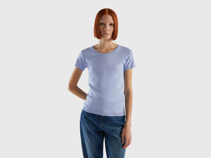 XT STUDIO SHORT SLEEVES SWEATER