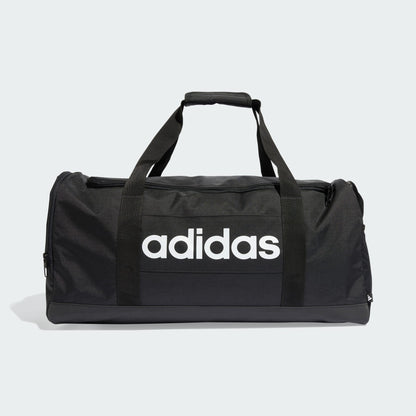 BOLSA DE VIAJE LINEAL ADIDAS
