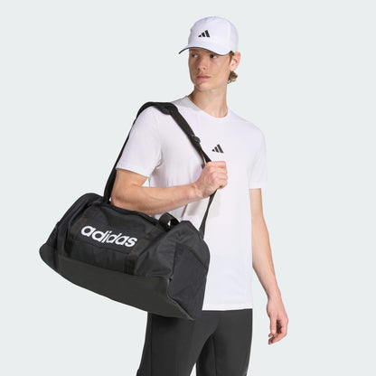 BOLSA DE VIAJE LINEAL ADIDAS