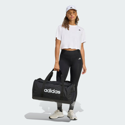 BOLSA DE VIAJE LINEAL ADIDAS