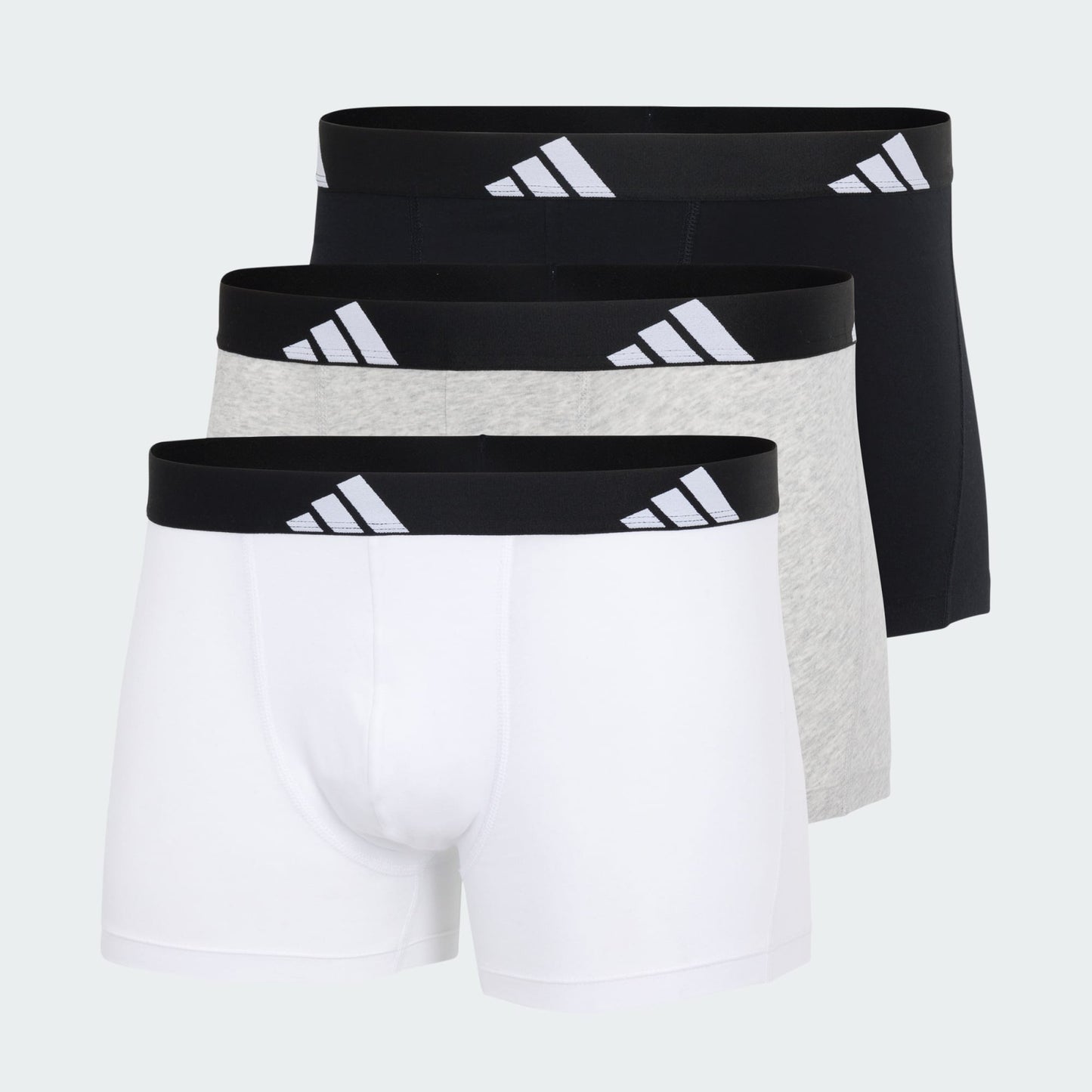 ADIDAS 3PK BOXER ACTIVE FLEX