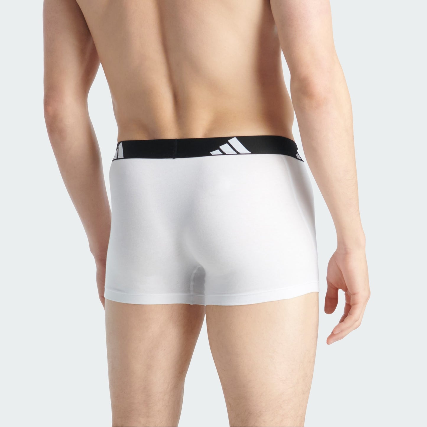 ADIDAS 3PK BOXER ACTIVE FLEX
